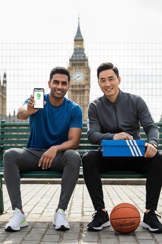 Fit Travel Champion lifestyle photo 8