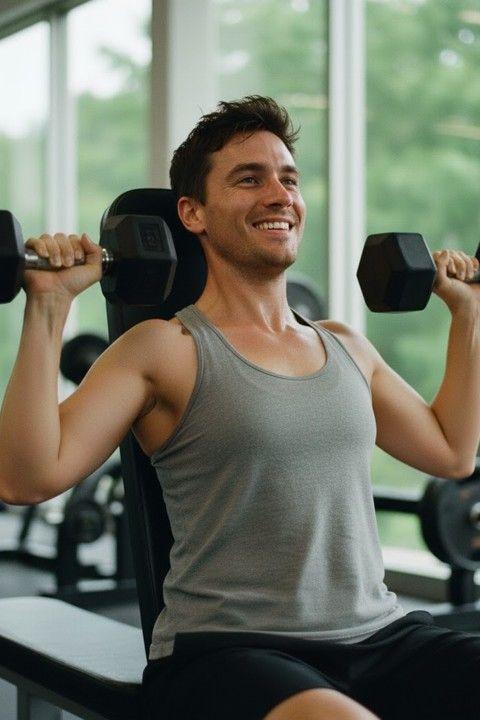 Fit Travel Champion lifestyle photo 2
