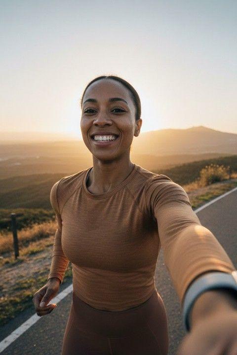 Fit Travel Champion lifestyle photo 1