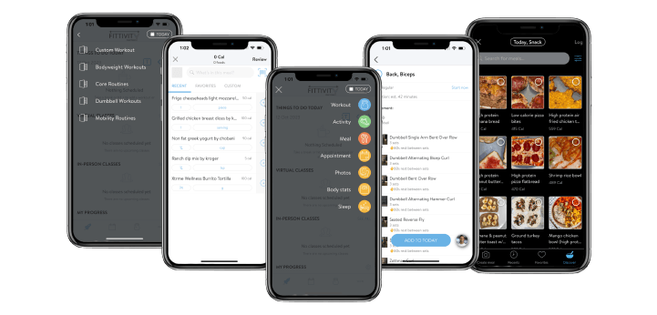 Monthly App Subscription
