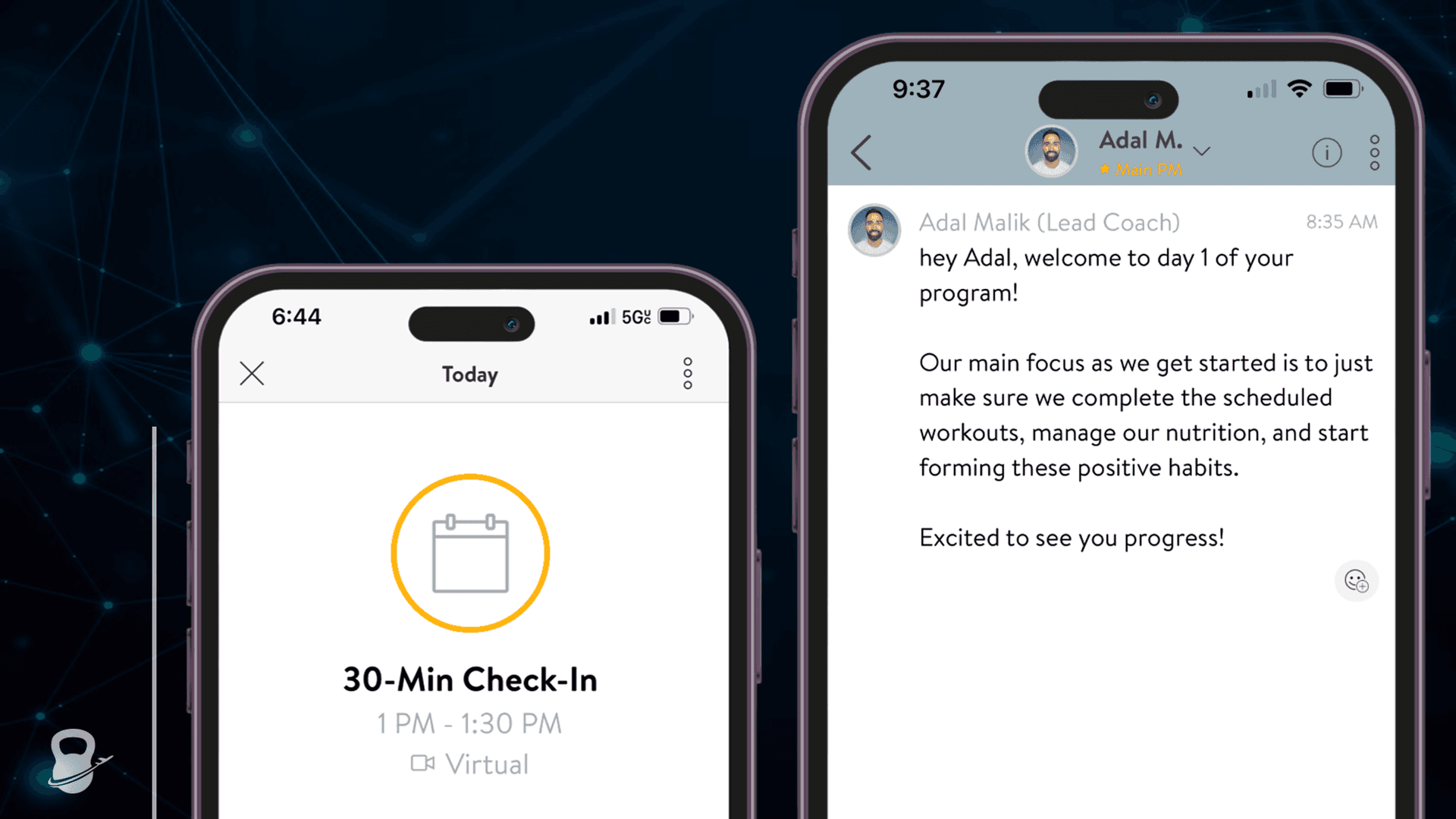 Guidance Along The Way