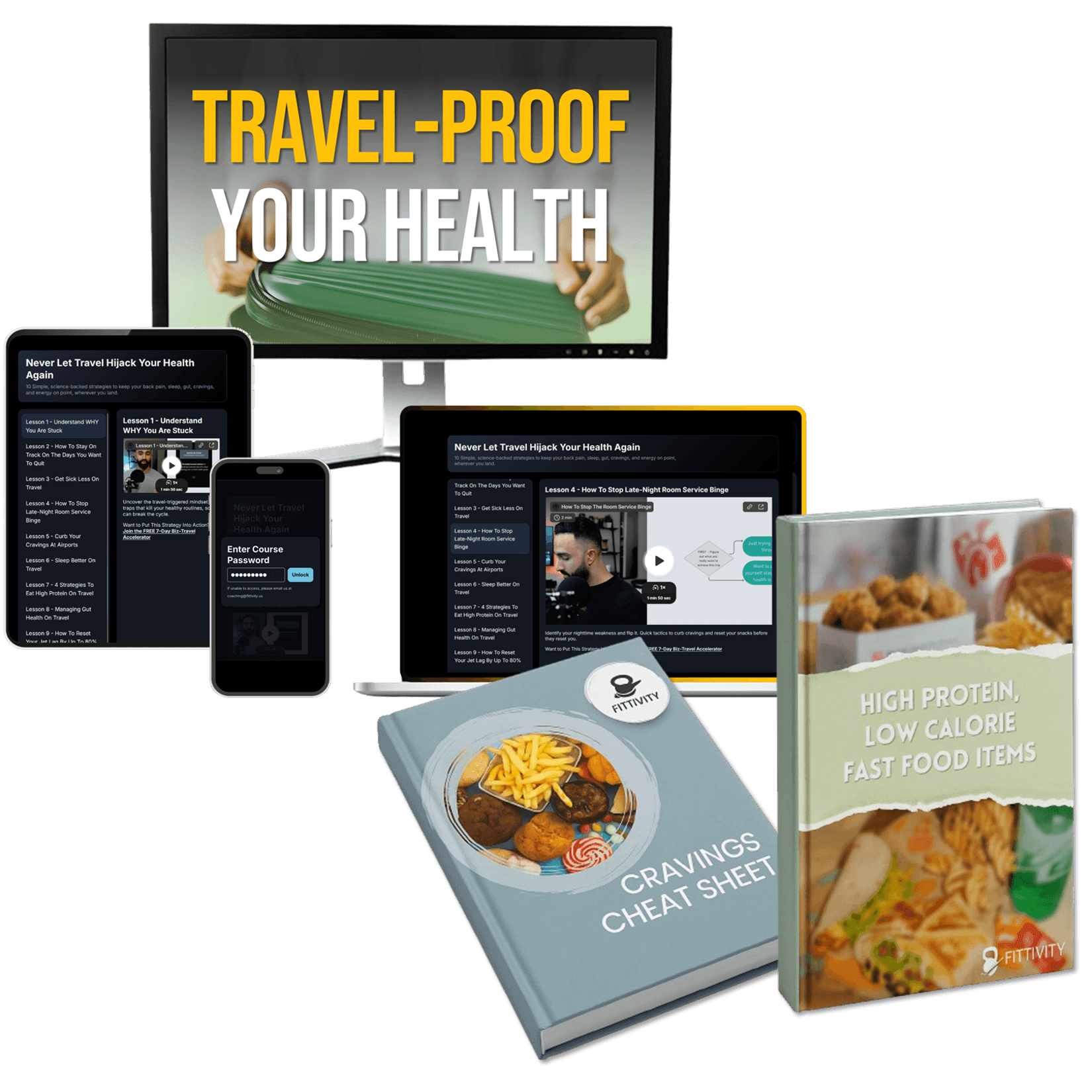 Build Momentum Today